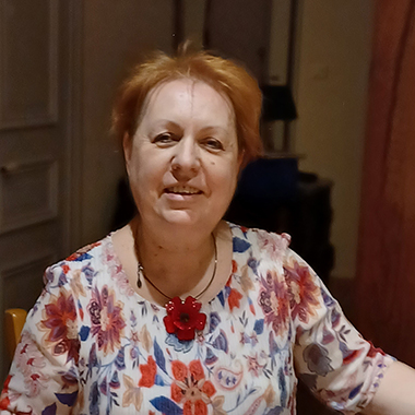 Photo de Maître Françoise DOUSSON-BILLOUDET